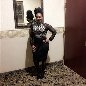 Meet your Posher, Shemmeah